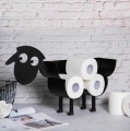 DA72 STOJAK NA PAPIER TOALETOWY OWCA