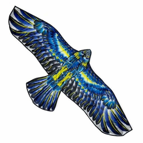 AG667B LATAWIEC XXL ORZEŁ 160cm+LINKA
