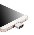 AK53B MICRO USB OTG ADAPTER