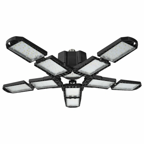 ZD127A LAMPA SUFITOWA SKŁADANA DUŻA LED E27