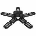 ZD127A LAMPA SUFITOWA SKŁADANA DUŻA LED E27