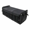 DA639 ORGANIZER DO BAGAŻNIKA Z TORBĄ TERMICZNĄ 37x32x82CM