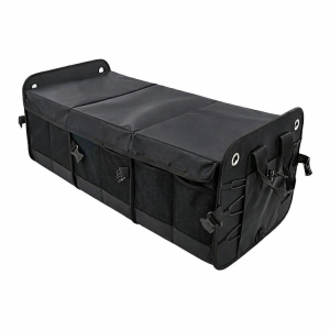 DA639 ORGANIZER DO BAGAŻNIKA Z TORBĄ TERMICZNĄ 37x32x82CM