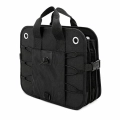 DA639 ORGANIZER DO BAGAŻNIKA Z TORBĄ TERMICZNĄ 37x32x82CM