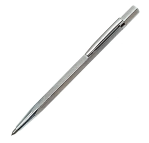 NZ12C RYSIK DO GLAZURY METALU 140MM