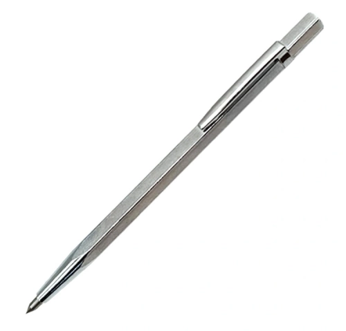 NZ12C RYSIK DO GLAZURY METALU 140MM