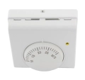 AG676 TERMOSTAT POKOJOWY MECHANICZNY