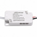 ZD116B LAMPA ŚCIENNA CZARNA 60CM 4000K