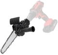 NZ20 ADAPTER DO WIERTARKI PIŁA ŁAŃCUCHOWA