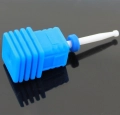 AG131E FREZ CERAMICZNY KULKA