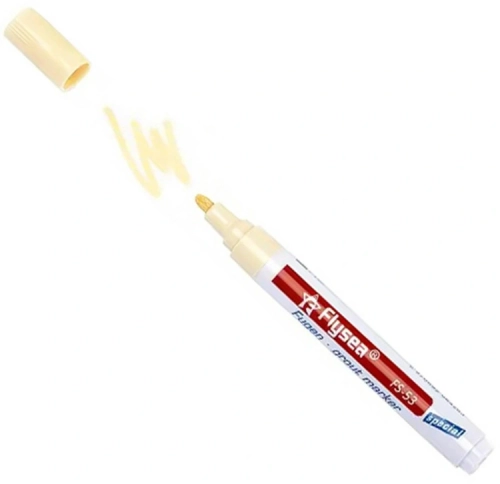 DA11A MARKER DO RENOWACJI FUG BEŻOWY