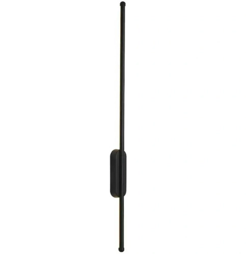 ZD134A LAMPA LINIOWA LED KINKIET ŚCIENNY 60CM 6000K
