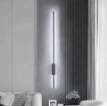 ZD134A LAMPA LINIOWA LED KINKIET ŚCIENNY 60CM 6000K