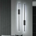 ZD134A LAMPA LINIOWA LED KINKIET ŚCIENNY 60CM 6000K