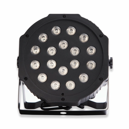 ZD64B KOLOROFON 18 RGB LED + PILOT