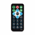 ZD64B KOLOROFON 18 RGB LED + PILOT