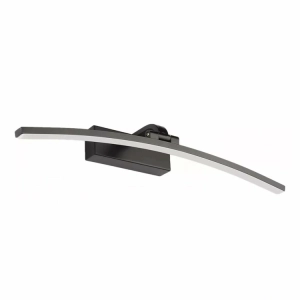ZD181 KINKIET LED NAD LUSTRO OKRĄGŁY 60CM 12W BIAŁE ŚWIATŁO