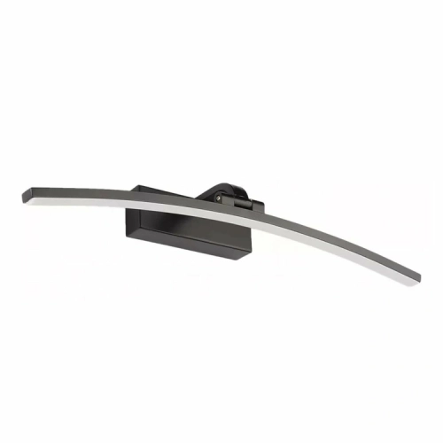 ZD181 KINKIET LED NAD LUSTRO OKRĄGŁY 60CM 12W BIAŁE ŚWIATŁO