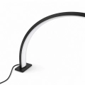 ZD194A LAMPA KOSMETYCZNA LED 55CM 29W BLACK
