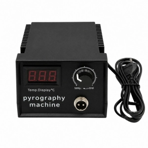 DA700 PIROGRAF WYPALARKA DO DREWNA