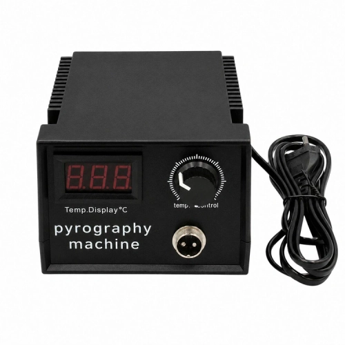 DA700 PIROGRAF WYPALARKA DO DREWNA
