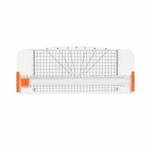 AG855A GILOTYNA DO PAPIERU - TRYMER BIAŁY