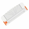 AG855A GILOTYNA DO PAPIERU - TRYMER BIAŁY