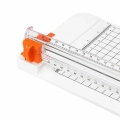 AG855A GILOTYNA DO PAPIERU - TRYMER BIAŁY