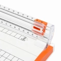 AG855A GILOTYNA DO PAPIERU - TRYMER BIAŁY