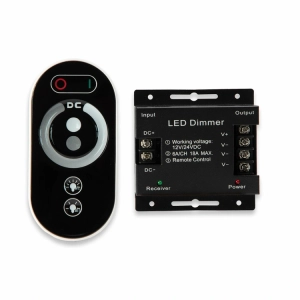 AG752C ŚCIEMNIACZ STEROWNIK LED Z