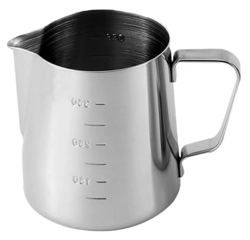 AG514D KUBEK STALOWY DO SPIENIANIA 350ML