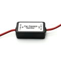 DA455 FILTR PRZECIWZAKŁÓCENIOWY DO KAMERY COFANIA 12V