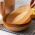 DA280F PAPIER DO FRYTKOWNICY AIR FRYER
