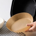 DA280F PAPIER DO FRYTKOWNICY AIR FRYER