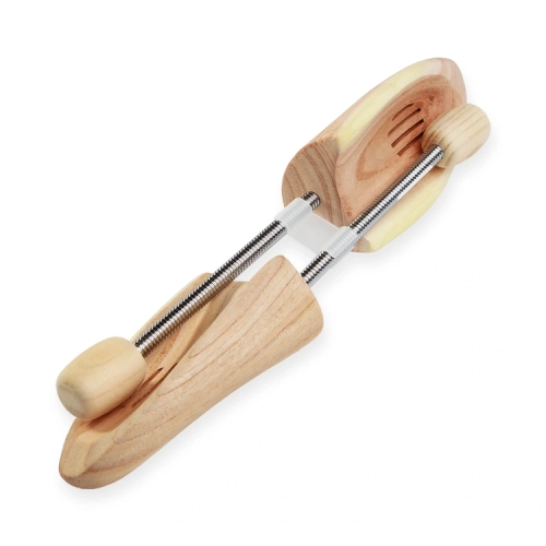 DA766A PRAWIDLA DO BUTÓW DREWNIANE ELASTYCZNE 39-41