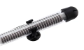 AG215C GRZAŁKA DO AKWARIUM 200W 21,7CM
