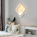 ZD113 KINKIET LED 12W 20x23CM BIAŁY