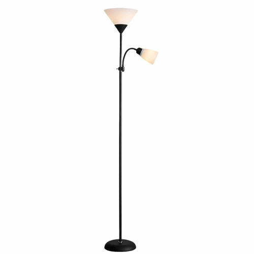 ZD187 LAMPA PODŁOGOWA 165CM 2xE27