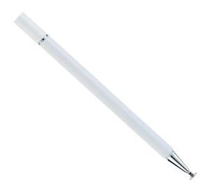 PR41A PRECYZYJNY RYSIK POJEMNOŚ. WHITE