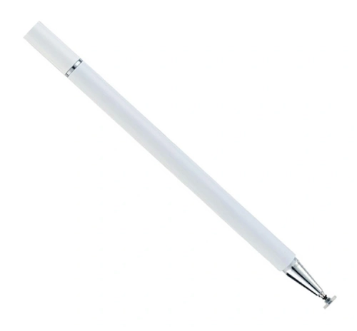 PR41A PRECYZYJNY RYSIK POJEMNOŚ. WHITE