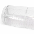 AG719J DEFLEKTOR OSŁONA KLIMATYZACJI TRANSPARENTA