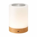 ZD183 LAMPKA NOCNA 10 KOLORÓW