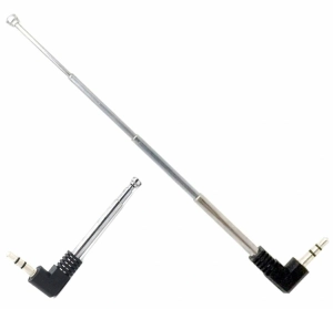 OG40A ANTENA MINI JACK 3,5MM