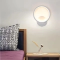 ZD132A KINKIET LED 12W BIAŁY