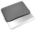 TR1G ETUI NEOPREN NA LAPTOP 17 GREY