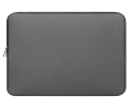 TR1G ETUI NEOPREN NA LAPTOP 17 GREY