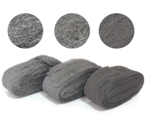 AG531 ZESTAW DO POLEROWANIA METALI 3x150