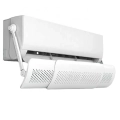 AG719H DEFLEKTOR OSŁONA KLIMATYZACJI 68-96CM