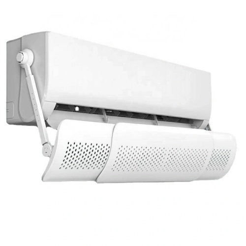 AG719H DEFLEKTOR OSŁONA KLIMATYZACJI 68-96CM