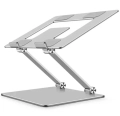 DA117 PODSTAWKA POD LAPTOPA SREBRNA